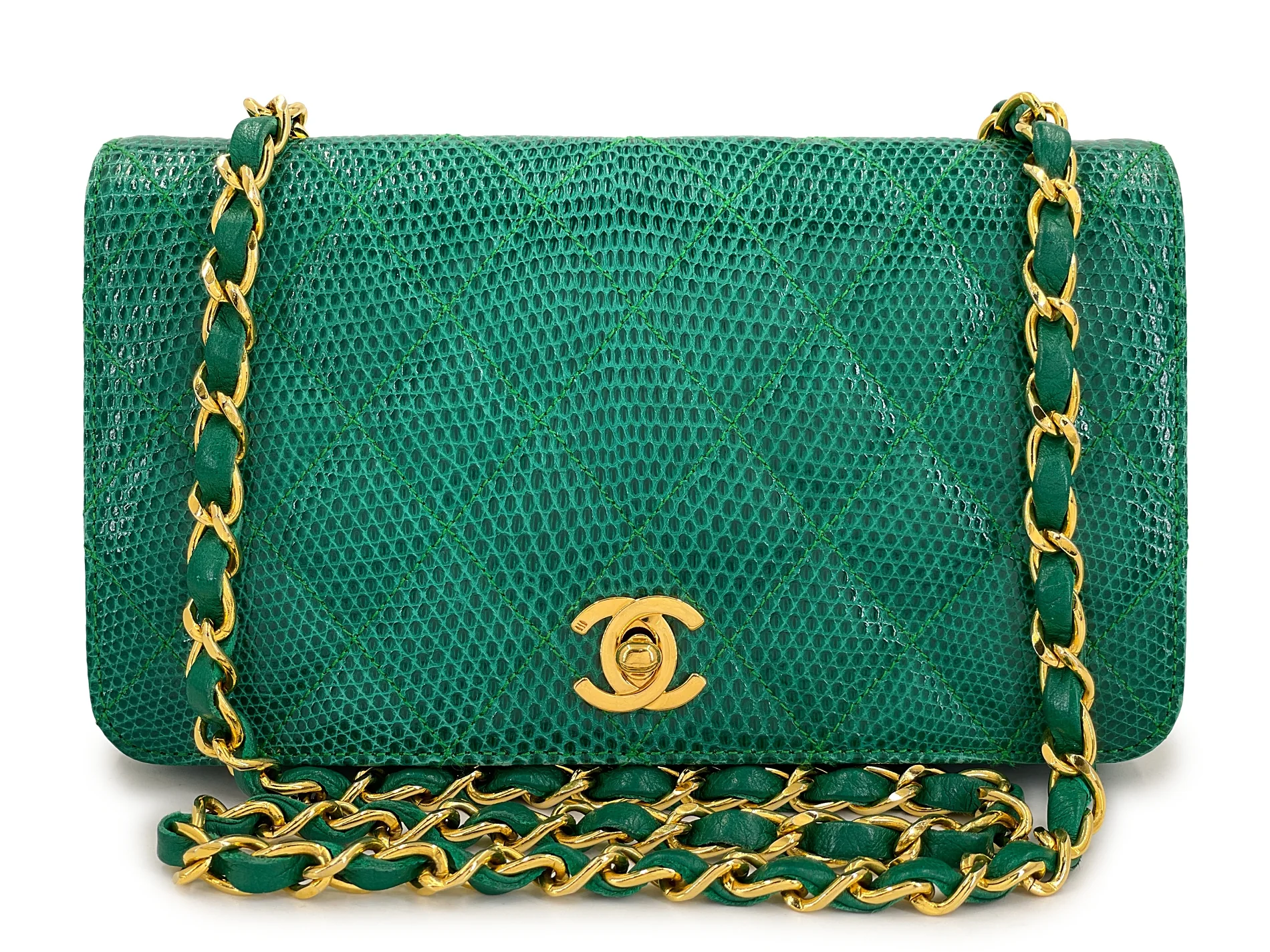 Chanel Flap Bags