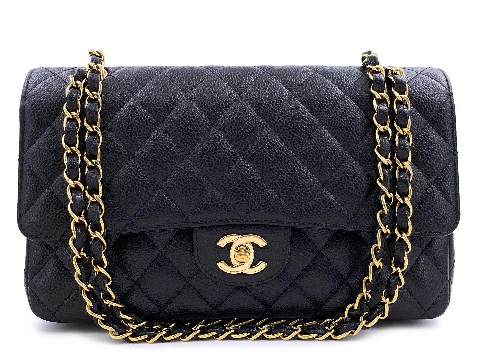 Chanel Bags - All