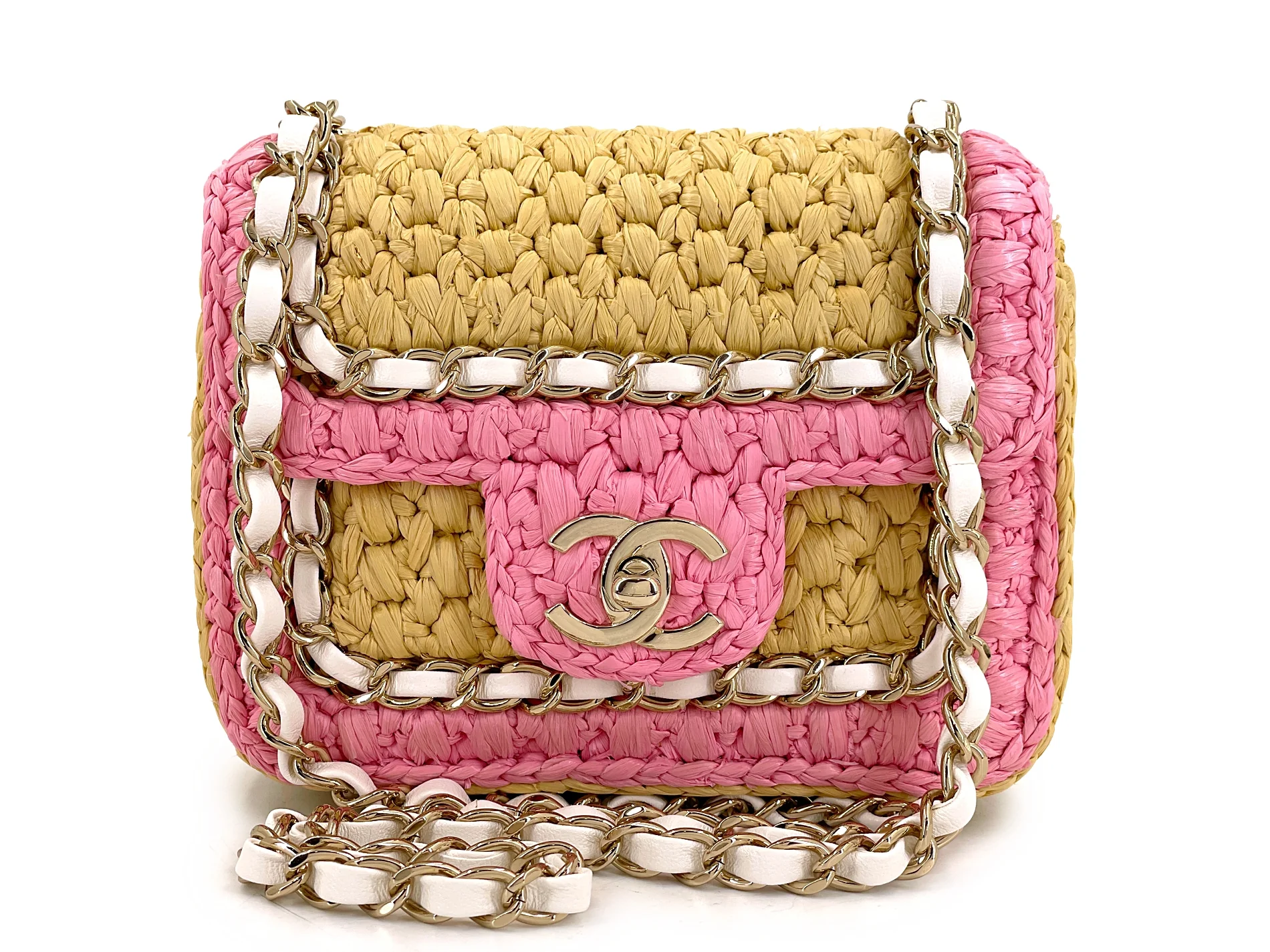 Chanel - All Available